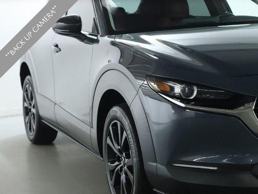 2023 Mazda CX-30 2.5 S Carbon Edition