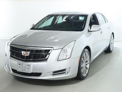2017 Cadillac XTS Luxury