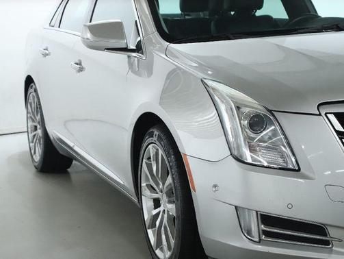 2017 Cadillac XTS Luxury