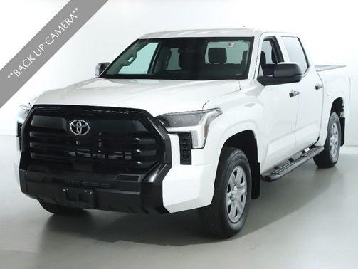 2023 Toyota Tundra SR