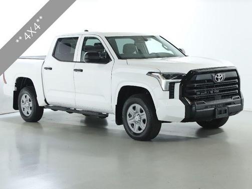 2023 Toyota Tundra SR