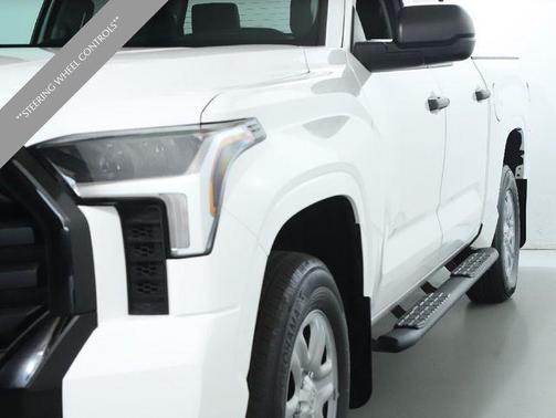 2023 Toyota Tundra SR