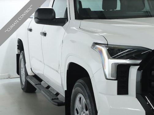 2023 Toyota Tundra SR