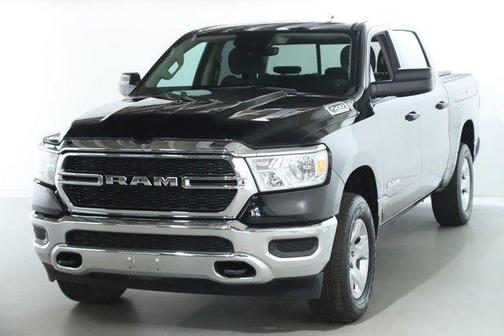 2021 RAM 1500 Tradesman