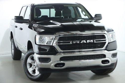 2021 RAM 1500 Tradesman
