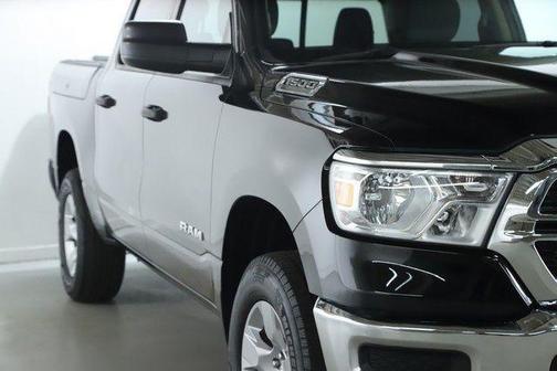 2021 RAM 1500 Tradesman