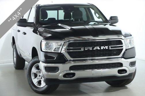2021 RAM 1500 Tradesman