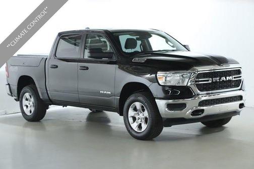 2021 RAM 1500 Tradesman