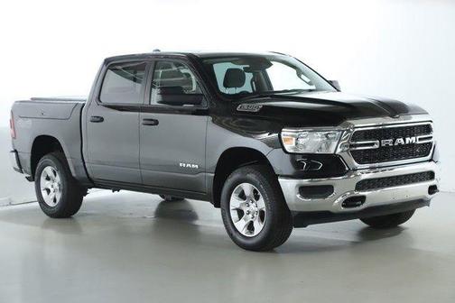2021 RAM 1500 Tradesman