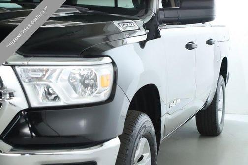 2021 RAM 1500 Tradesman