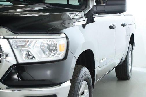 2021 RAM 1500 Tradesman