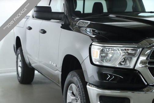 2021 RAM 1500 Tradesman
