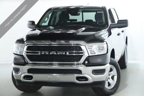 2021 RAM 1500 Tradesman