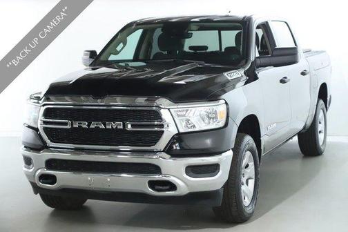 2021 RAM 1500 Tradesman