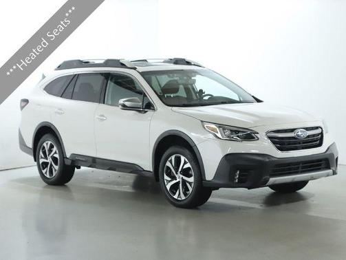 2022 Subaru Outback Touring