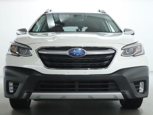2022 Subaru Outback Touring