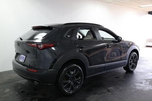 2026 Mazda CX-30 2.5 S Aire Edition