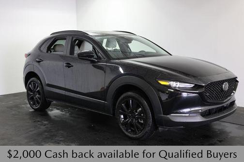 2026 Mazda CX-30 2.5 S Aire Edition