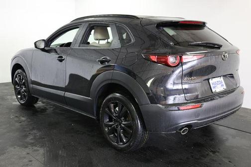 2026 Mazda CX-30 2.5 S Aire Edition