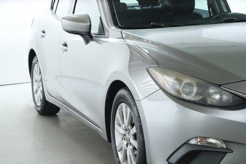 2014 Mazda Mazda3 i Sport