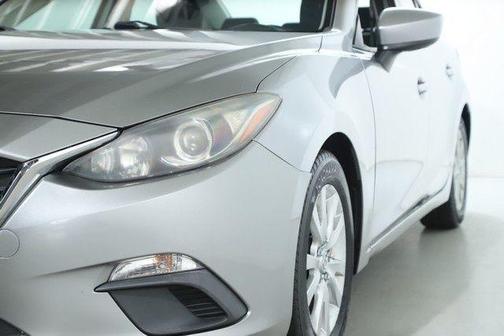 2014 Mazda Mazda3 i Sport