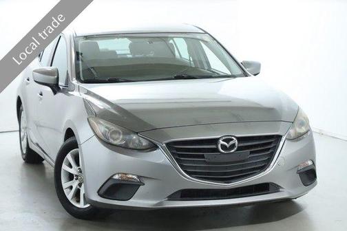 2014 Mazda Mazda3 i Sport