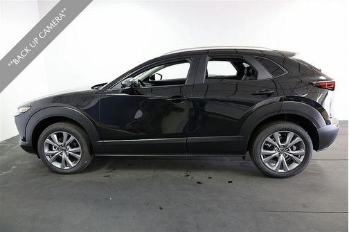 2026 Mazda CX-30 Preferred