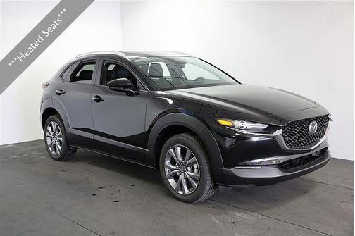 2026 Mazda CX-30 Preferred