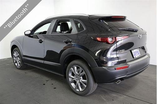 2026 Mazda CX-30 Preferred