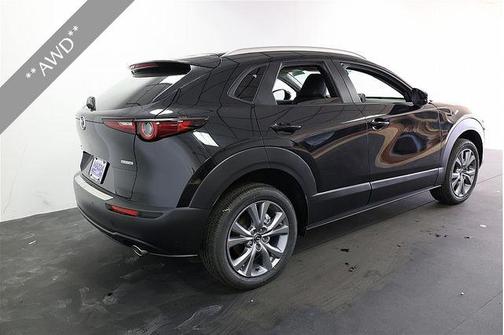 2026 Mazda CX-30 Preferred