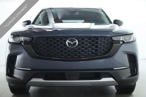 2025 Mazda CX-50 2.5 Turbo Meridian Edition