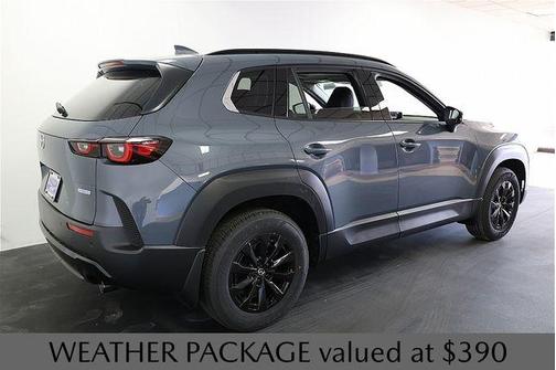 2026 Mazda CX-50 Premium