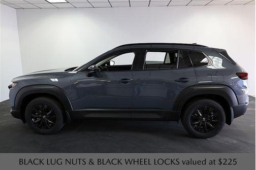 2026 Mazda CX-50 Premium