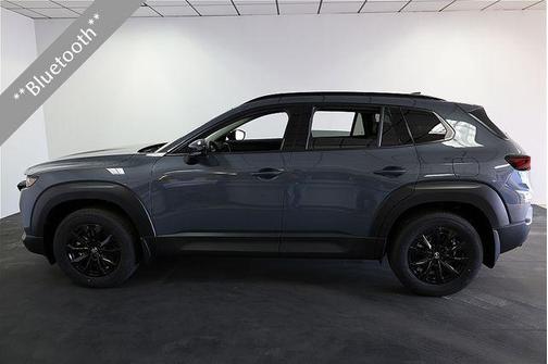 2026 Mazda CX-50 Premium
