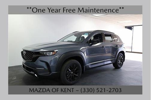 2026 Mazda CX-50 Premium
