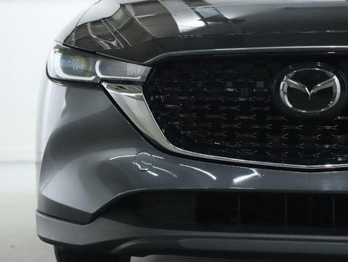 2022 Mazda CX-5 2.5 S Select Package