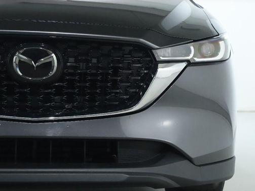 2022 Mazda CX-5 2.5 S Select Package