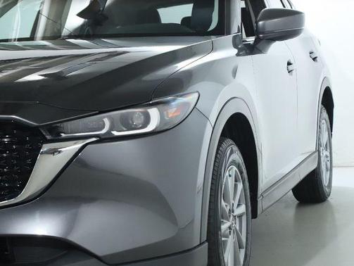 2022 Mazda CX-5 2.5 S Select Package