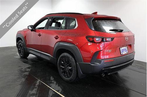 2026 Mazda CX-50 Premium