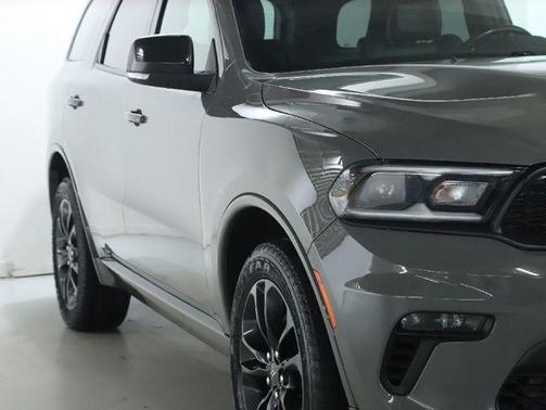 2021 Dodge Durango GT