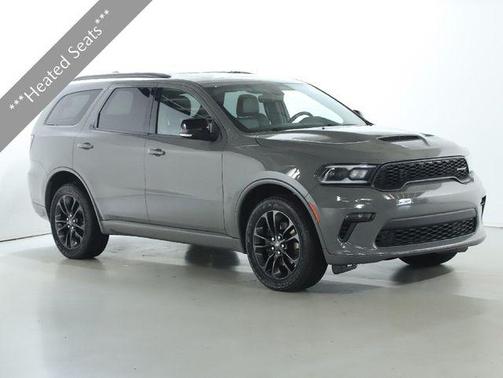 2021 Dodge Durango GT