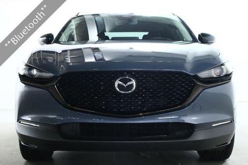 2025 Mazda CX-30 2.5 Turbo Premium Package