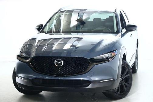 2025 Mazda CX-30 2.5 Turbo Premium Package