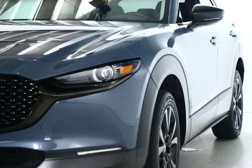 2025 Mazda CX-30 2.5 Turbo Premium Package