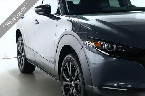 2025 Mazda CX-30 2.5 Turbo Premium Package
