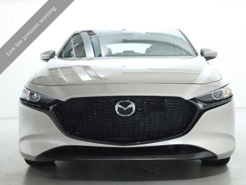 2024 Mazda Mazda3 FWD w/Preferred Package