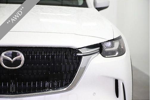 2025 Mazda CX-90 PHEV Preferred Package