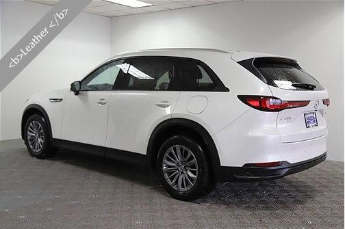 2025 Mazda CX-90 PHEV Preferred Package