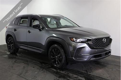 2026 Mazda CX-50 2.5 S