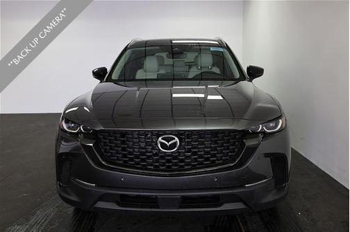 2026 Mazda CX-50 2.5 S